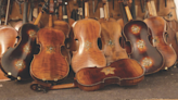 Violins of Hope invites Pittsburgh area to project focused on unity & Holocaust lessons