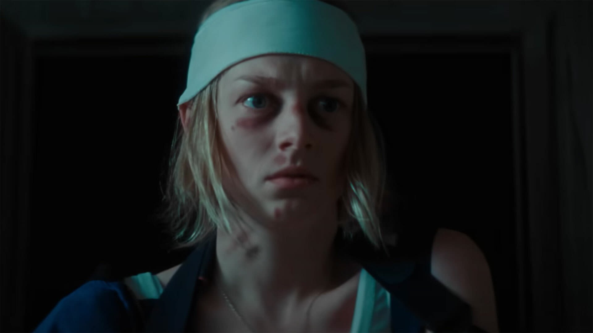 New 'Cuckoo' trailer teases Hunter Schafer trapped in an eerie mountain nightmare