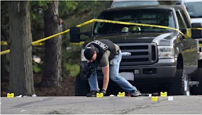 Tiroteos en Chicago este feriado dejan 31 heridos y cinco muertos, entre ellos una niña y dos latinos