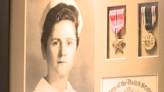 'Such an honor': Hall of Heroes in Madison's VA hospital inducts first woman