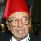 Ahmet Ertegun