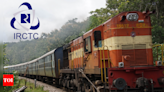 IRCTC has a ‘Google ads warning’ for its customers - Times of India