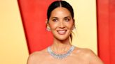 Olivia Munn Discusses Hysterectomy During Cancer Treatment