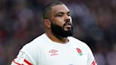 Kyle Sinckler not taking England World Cup call as a given after Lions omission