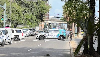 Man shoots himself inside Tulane School of Medicine, causing closure