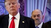 Former Trump executive Allen Weisselberg sentenced to 5 months in jail for lying