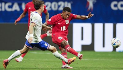 Copa América: Panamá sorprende a EEUU y le complica su pase a cuartos