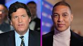 Why Don Lemon and Tucker Carlson Were Fired and What Their Next Moves Are