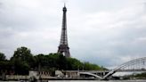 Men’s Olympic triathlon is postponed due to concerns over water quality in Paris’ Seine River - CNBC TV18