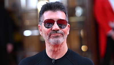 Britain's Got Talent's Simon Cowell reveals secret health battle that flares up during filming