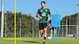 Jauregi: “Ha sido una decisión fácil venir al Racing de Ferrol”