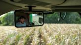 Iowa farmers nervous about 2023 income as harvest begins amid drought, high production costs