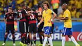 Brazil 1-7 Germany: Player ratings from game that changed the world