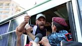 Armenian police detain more than 130 protesters in Yerevan, TASS cites ministry