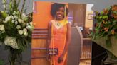 Mourners say their final goodbye to MSU shooting victim Arielle Anderson
