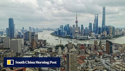 Shanghai, Shenzhen luxury home sales soar after historic stimulus package