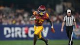 USC Football News: Tahj Washington is a Stealth NFL Draft Prospect