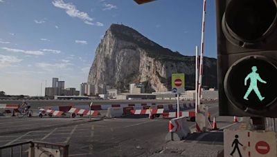 Esta es la razón por la que Gibraltar pertenece a Reino Unido: ¿la culpa es de los franceses?