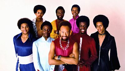 Earth, Wind & Fire Songs: 14 Top Tracks