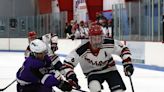 HIGH SCHOOL ROUNDUP: Rockland boys hockey celebrates Senior Night in style