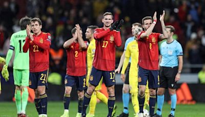 El Arsenal puja por una de las estrellas de España en la Eurocopa