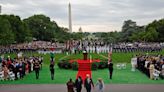 Biden welcomes Kenya’s Ruto with talk of business deals and 1,000 candles - Roll Call