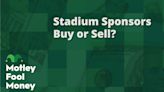 Does It Make Sense to Invest in a Company With Its Name on a Stadium?