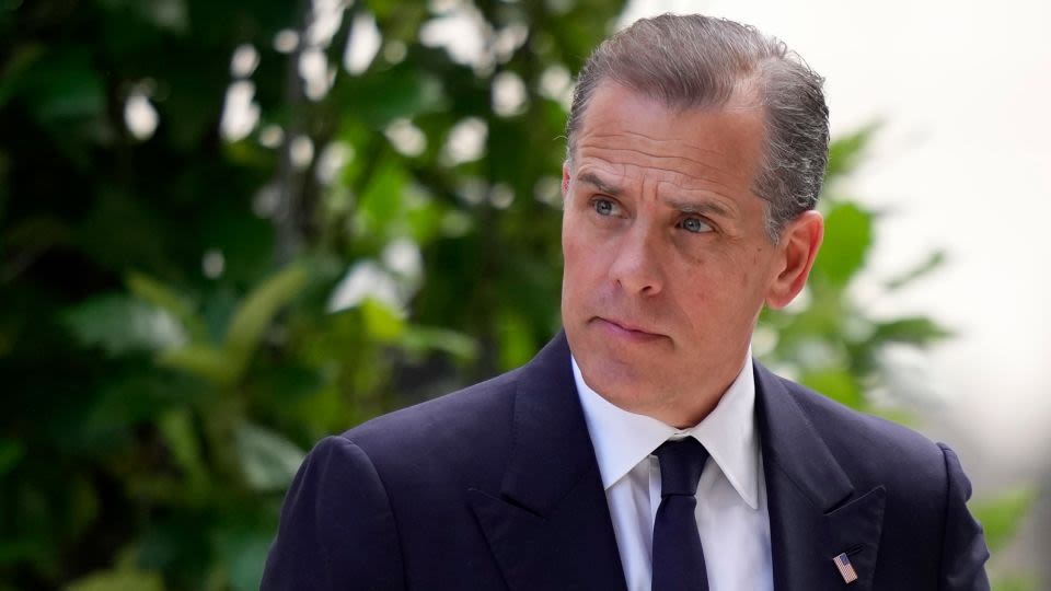 Hunter Biden retains new lawyer ahead of trial on tax charges after plea talks stall