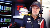 Adrian Newey announces Red Bull exit with Ferrari favourites to sign him