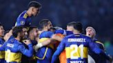 Boca Juniors, hacia el sueño de 'la Séptima'