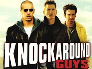 Knockaround Guys