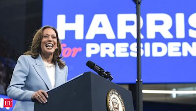 Seeing Harris’ candidacy in ethnic terms is puerile — bigger issues are at stake for the American republic