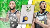 Milwaukee Bucks vs. Indiana Pacers Game 2 Odds and Predictions, April 23, 2024