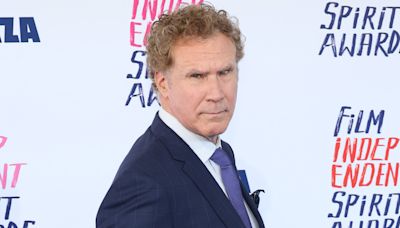 Will Ferrell Recounts “Excruciating” Childhood Experience of Being Called By His Birth Name