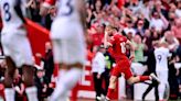 Liverpool 4-2 Tottenham Hotspur: Talking points as Reds survive late Spurs comeback attempt - Soccer News