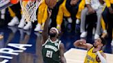 Bucks' Patrick Beverley suspended 4 games without pay for actions in season-ending loss to Pacers