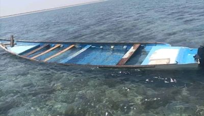 Dozens of Ethiopians die after boat capsizes off Djibouti coast