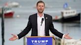 Barron Trump to enter politics as Florida delegate at GOP convention