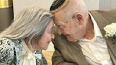 Timeless Love: 100-Year-Old Grandfather Marries 102-Year-Old Sweetheart