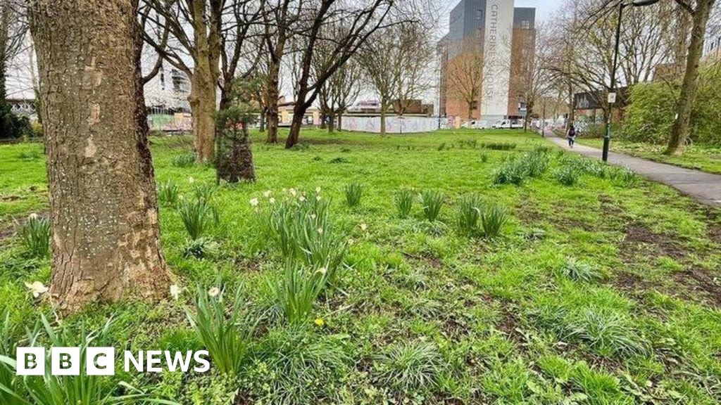 Underground section of Bristol river could be unearthed