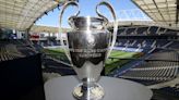 UEFA scraps club coefficient plans for Champions League from 2024-25 season