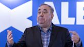 Salmond: Alba Party is ‘natural home’ for supporters of independence