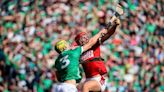 For Cork to bring Limerick’s five-in-a-row odyssey to an end, only an epic like this would do