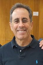 Jerry Seinfeld