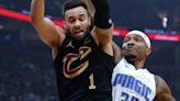 Evan Mobley has huge block in final seconds as Cavaliers hold off Banchero, Magic 104-103 in Game 5