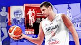 Nikola Jokic and a forgotten basketball legend: Inside an MVP connection nearly 60 years in the making