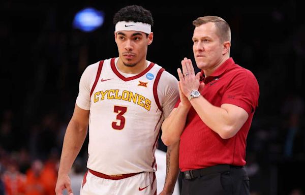 Iowa State men's basketball finalizes 2024-25 non-conference schedule