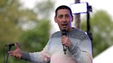 Countdown: Who is new host Colin Murray and is he married?