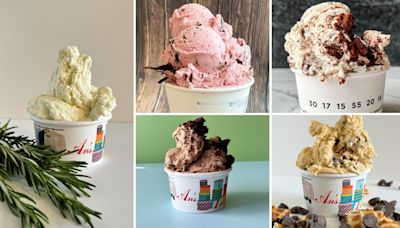 This San Diego ice cream shop was named best in America