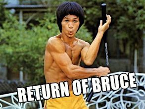 Return of Bruce